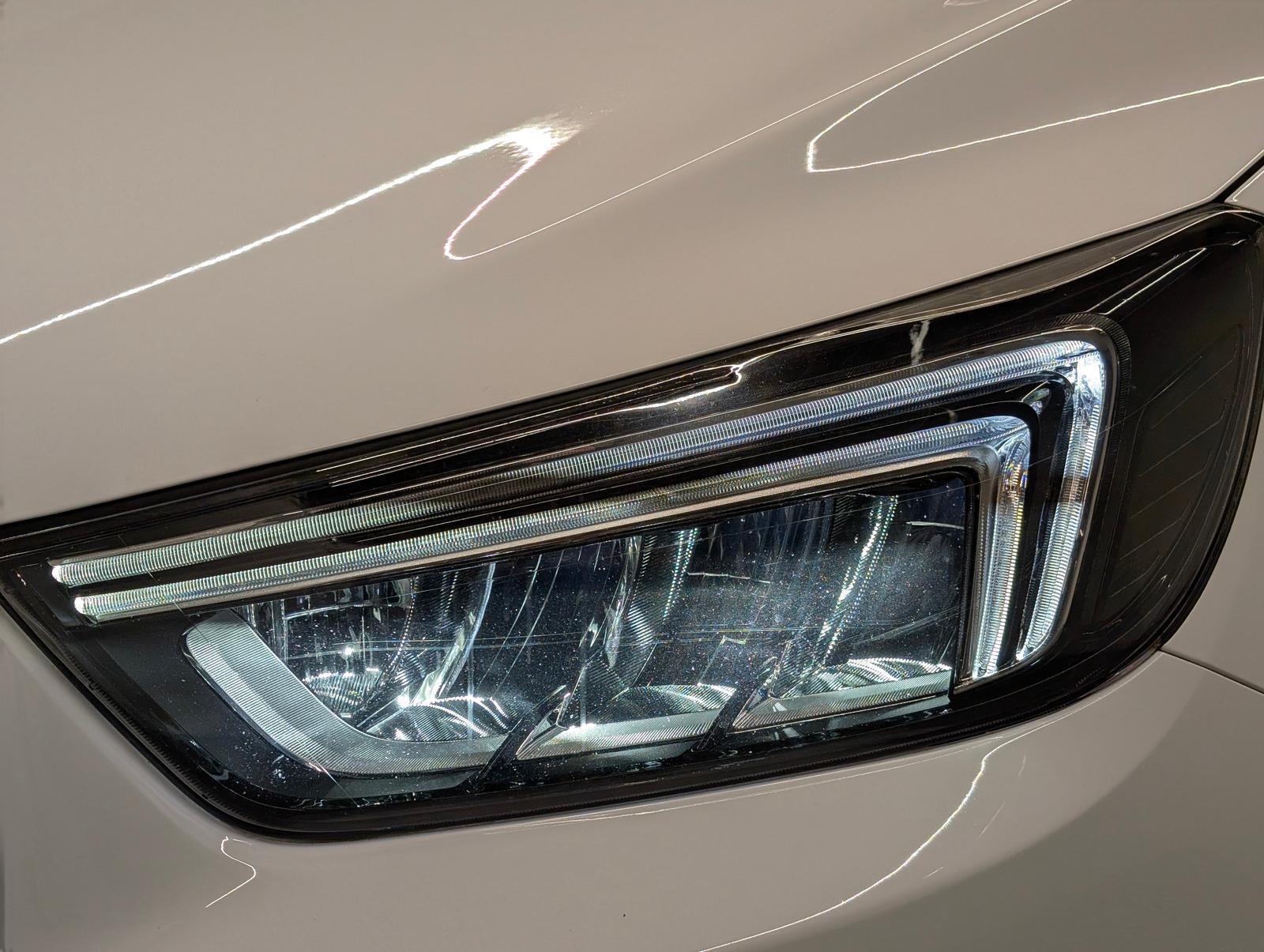 Opel Mokka X C. Innovation LED/Navi/SHZ/Kam/AHK/18-LM