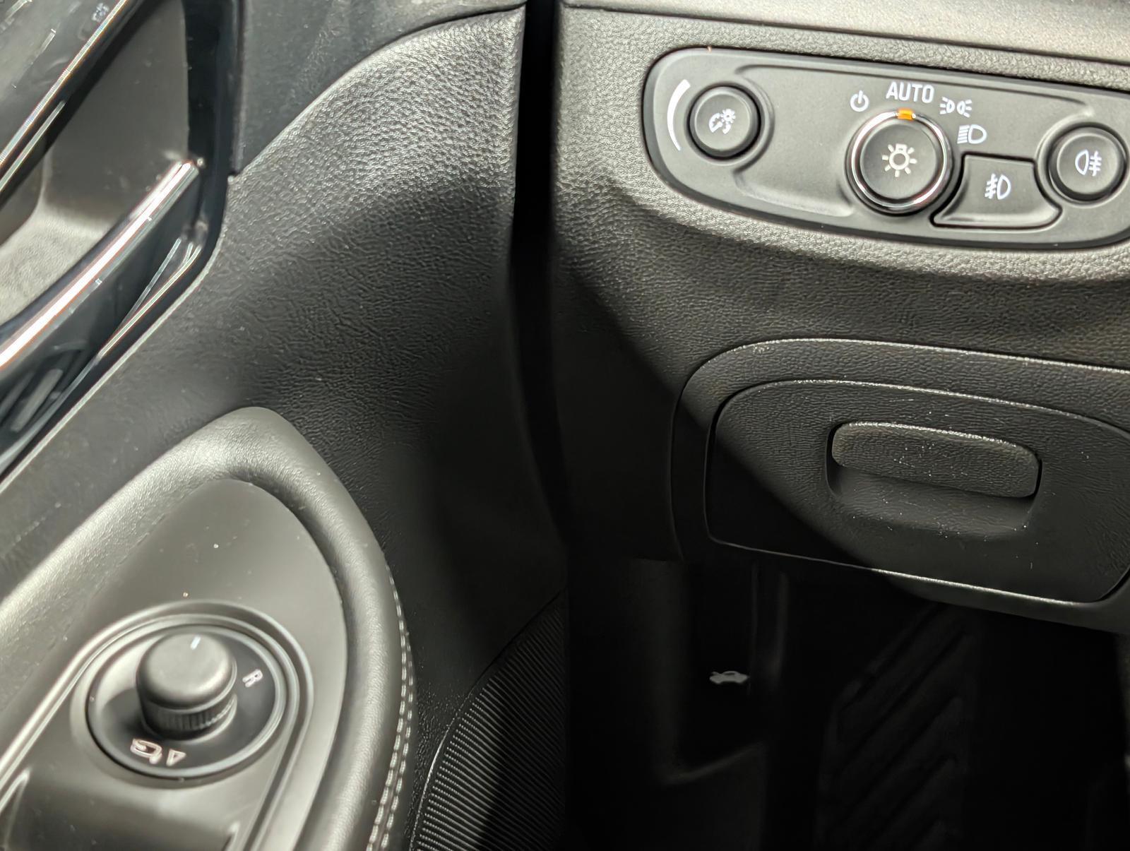 Opel Mokka X C. Innovation LED/Navi/SHZ/Kam/AHK/18-LM