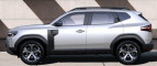 Bild Dacia Duster Hybrid 155 Journey SHZ LKHZ Navi