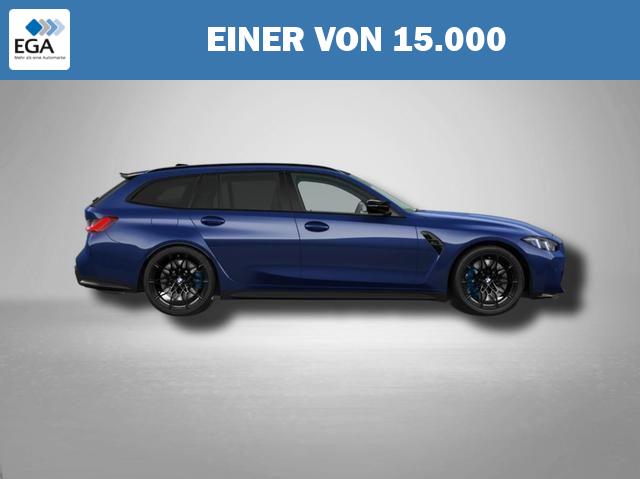 BMW M3 Competition xDrive Touring 3.0 TFSI 8-Gang...