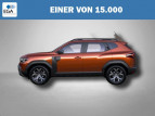 Bild Dacia Duster Extreme TCe 130 6-Gang 96kW (131PS),...