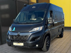 Bild Mooveo Van 54 DB Solar+Sat TV+Markise+Kamera