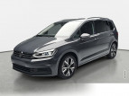 Bild Volkswagen Touran 1.5 TSI DSG Comfortline Navi LED ACC Spur Winter 7-S Kamera LM