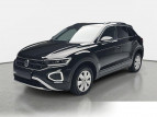 Bild Volkswagen T-Roc 1.5 TSI DSG GOAL NAVI LED KLIMAAUTO ACC KAMERA AHK