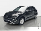 Bild Volkswagen T-Roc 1.5 TSI DSG Goal Navi LED Klimaauto ACC Kamera AHK LM18