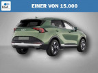 Bild Kia Sportage Exclusive 1.6 T-GDi 7DCT 4WD 132kW ...