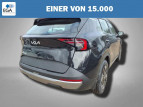 Bild Kia Sportage Exclusive 1.6 T-GDi 7DCT 4WD 132kW ...
