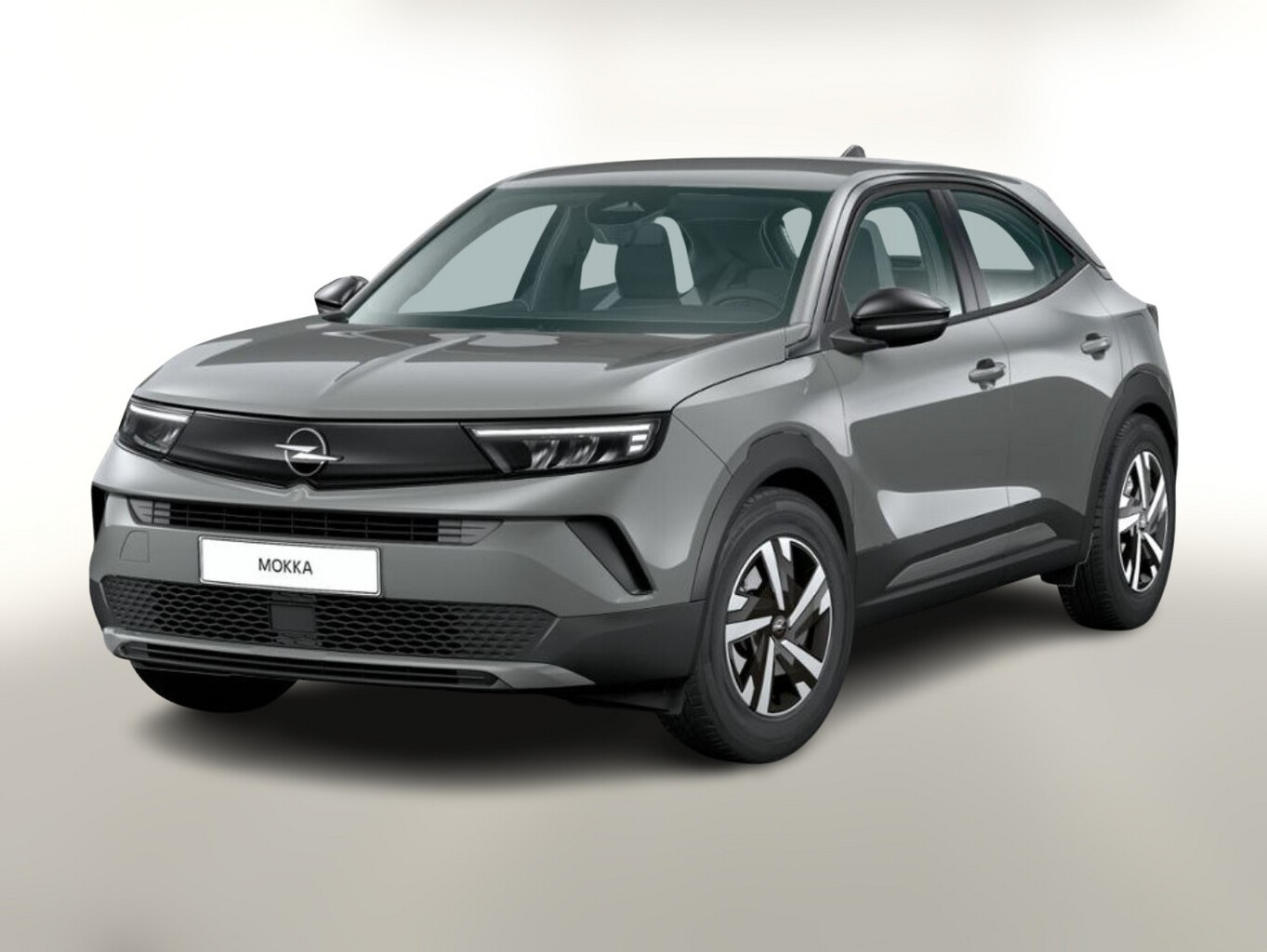 Opel Mokka Hybrid TechP Kam 2xPDC Keyl WinterP SHZ