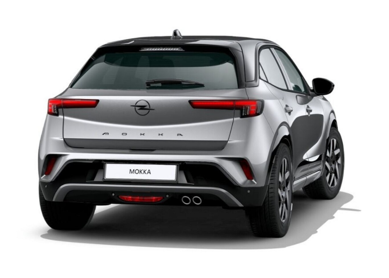 Opel Mokka GS WinterP SHZ LHZ PrivG Klimaaut Kam Temp