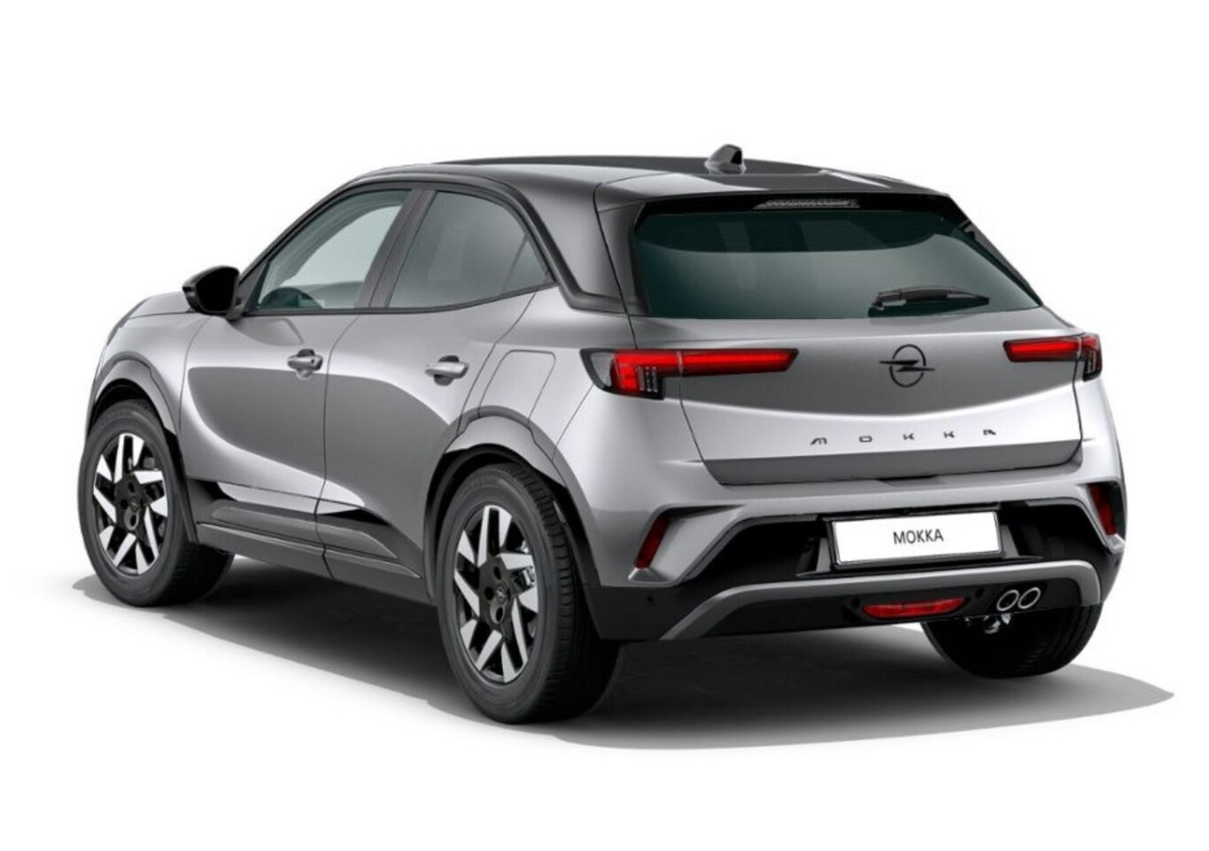 Opel Mokka GS WinterP SHZ LHZ PrivG Klimaaut Kam Temp