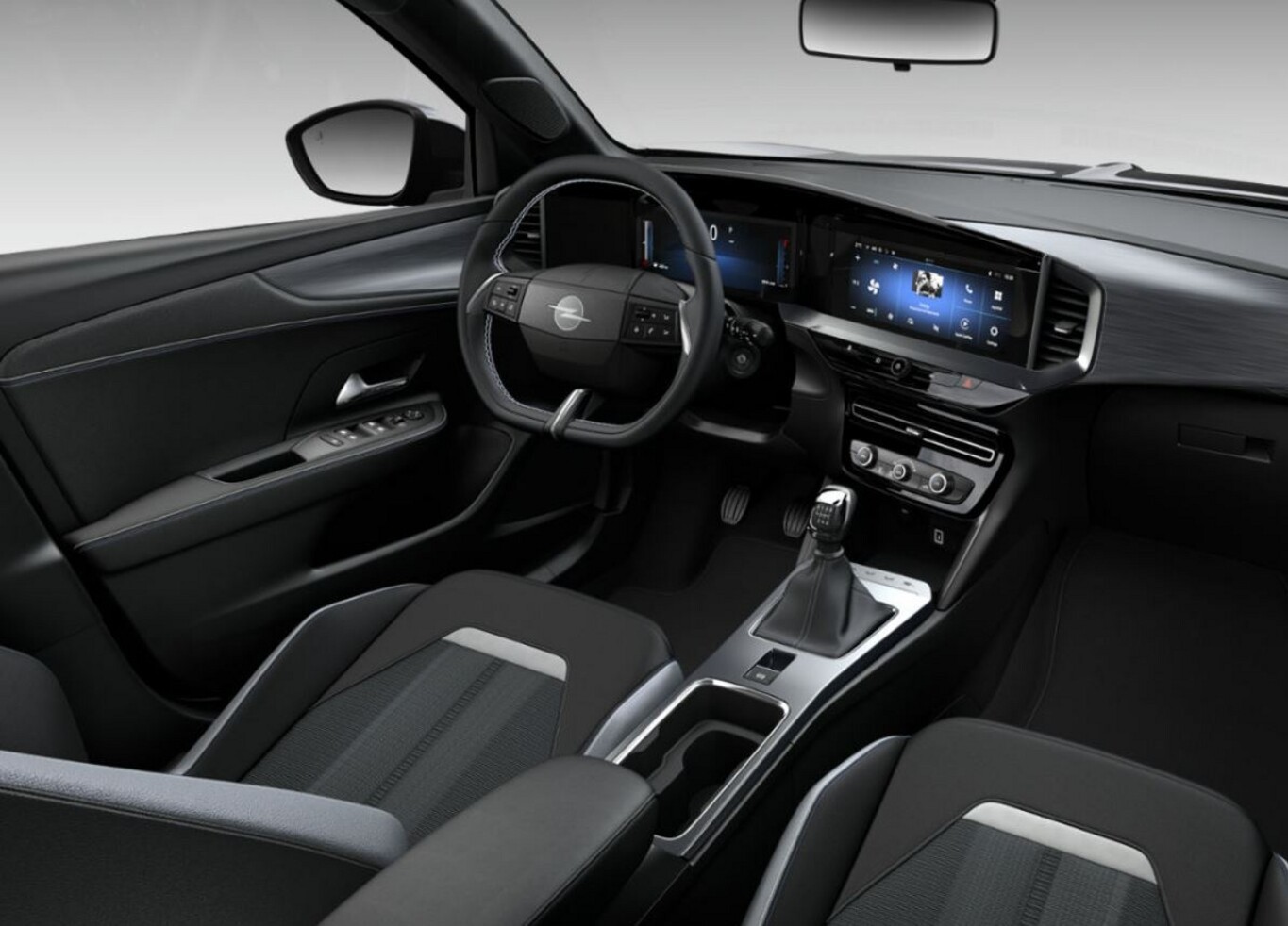 Opel Mokka GS WinterP SHZ LHZ PrivG Klimaaut Kam Temp