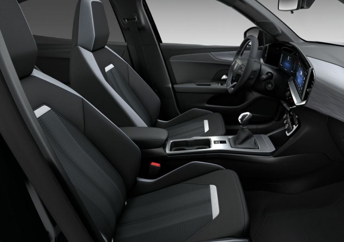 Opel Mokka GS WinterP SHZ LHZ PrivG Klimaaut Kam Temp