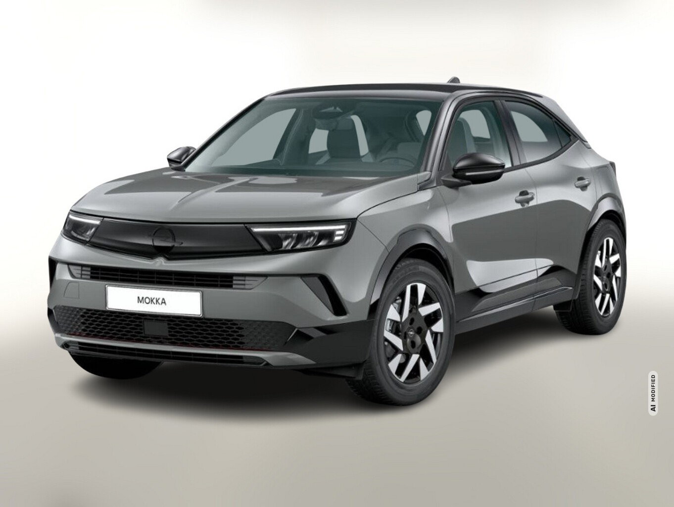 Opel Mokka Hybrid GS WinterP SHZ LHZ PrivG Klimaaut