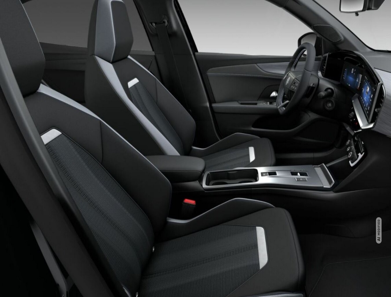 Opel Mokka Hybrid GS WinterP SHZ LHZ PrivG Klimaaut