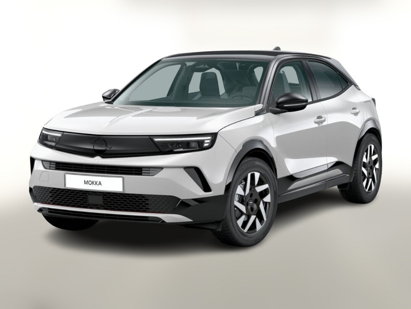 Opel Mokka Hybrid GS TechP Matrix ACC WinterP SHZ LHZ