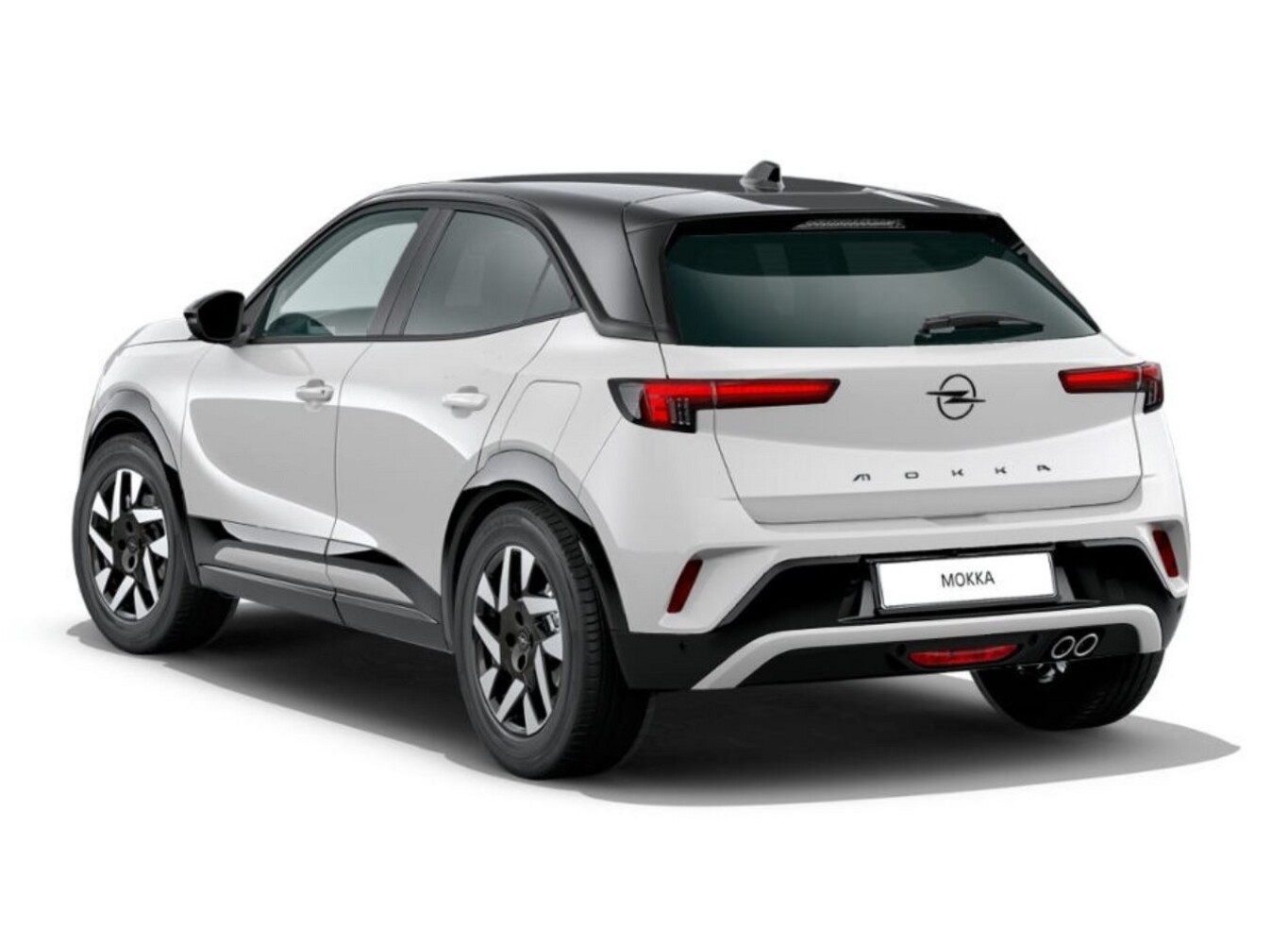 Opel Mokka Hybrid GS TechP Matrix ACC WinterP SHZ LHZ