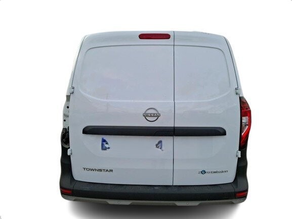 Nissan Townstar EV Accenta 45 kWh L1 PDC