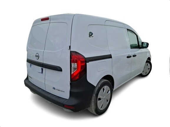 Nissan Townstar EV Accenta 45 kWh L1 PDC