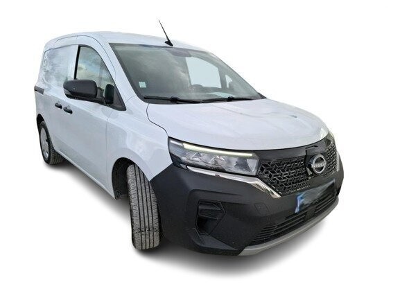 Nissan Townstar EV Accenta 45 kWh L1 PDC