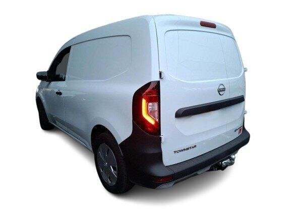 Nissan Townstar EV Accenta 45 kWh L1 AHK PDC