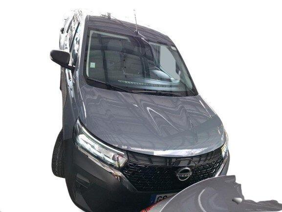 Nissan Townstar EV Accenta 45 kWh L1 PDC