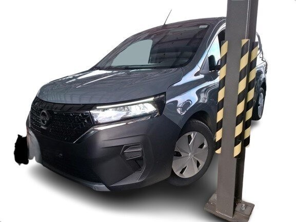 Nissan Townstar EV Accenta 45 kWh L1 PDC