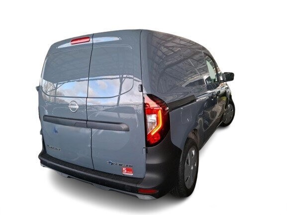 Nissan Townstar EV Accenta 45 kWh L1 PDC