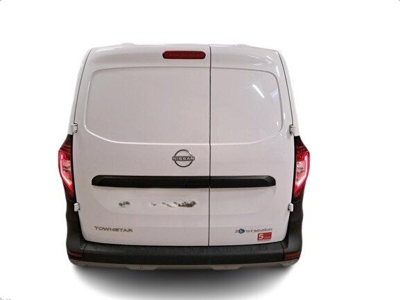 Nissan Townstar EV Accenta 45 kWh L1 PDC
