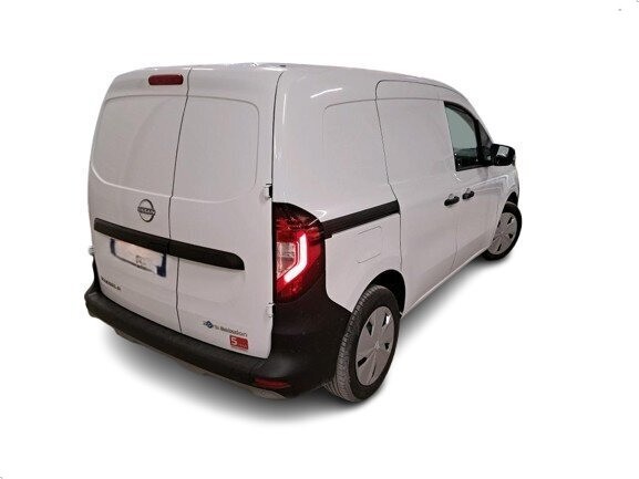 Nissan Townstar EV Accenta 45 kWh L1 PDC