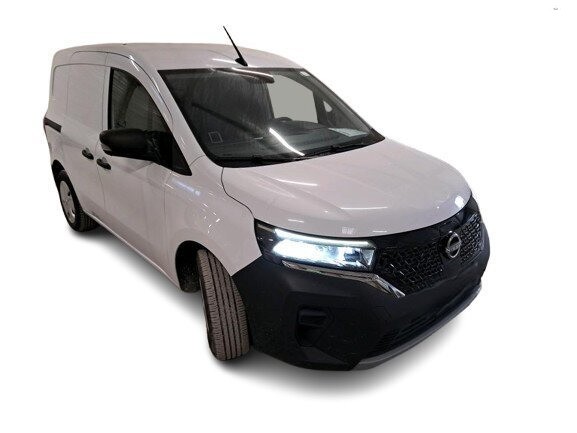 Nissan Townstar EV Accenta 45 kWh L1 PDC