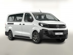 Bild Opel Vivaro Kombi XL 2.0 177 AT8 9S Nav Klima VollLED