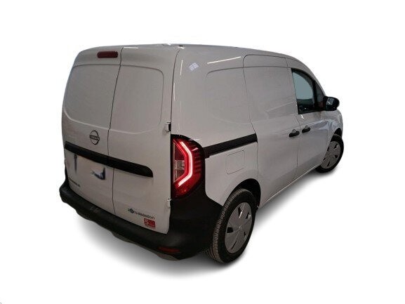 Nissan Townstar EV Accenta 45 kWh L1 PDC