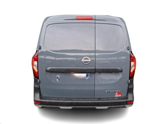 Nissan Townstar EV Accenta 45 kWh L1 PDC