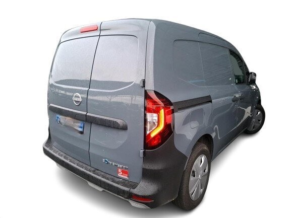 Nissan Townstar EV Accenta 45 kWh L1 PDC