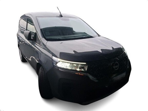 Nissan Townstar EV Accenta 45 kWh L1 PDC