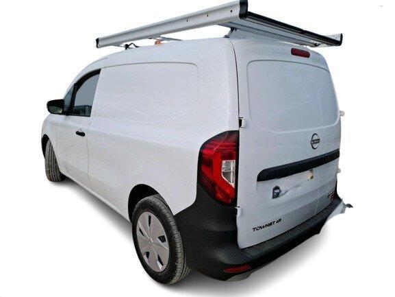 Nissan Townstar EV Accenta 45 kWh L1 PDC Dachgepäckträger