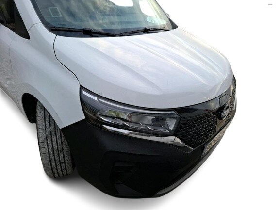 Nissan Townstar EV Accenta 45 kWh L1 PDC Dachgepäckträger