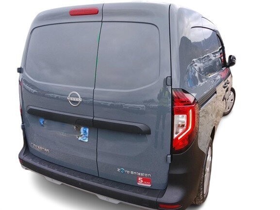 Nissan Townstar EV Accenta 45 kWh L1 PDC