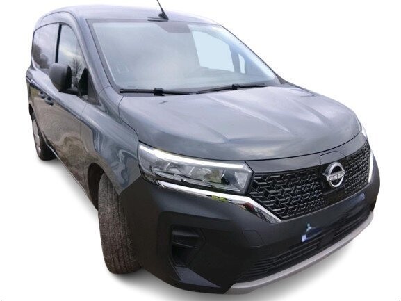 Nissan Townstar EV Accenta 45 kWh L1 PDC