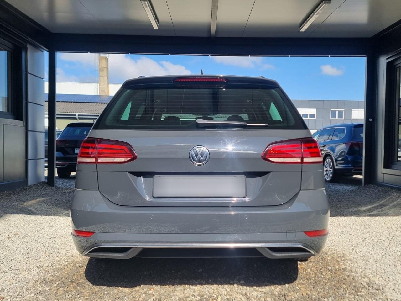 Volkswagen Golf Golf 7 Variant 1.5 TSI DSG,LED,NAVI,ACC,TÜV NEU