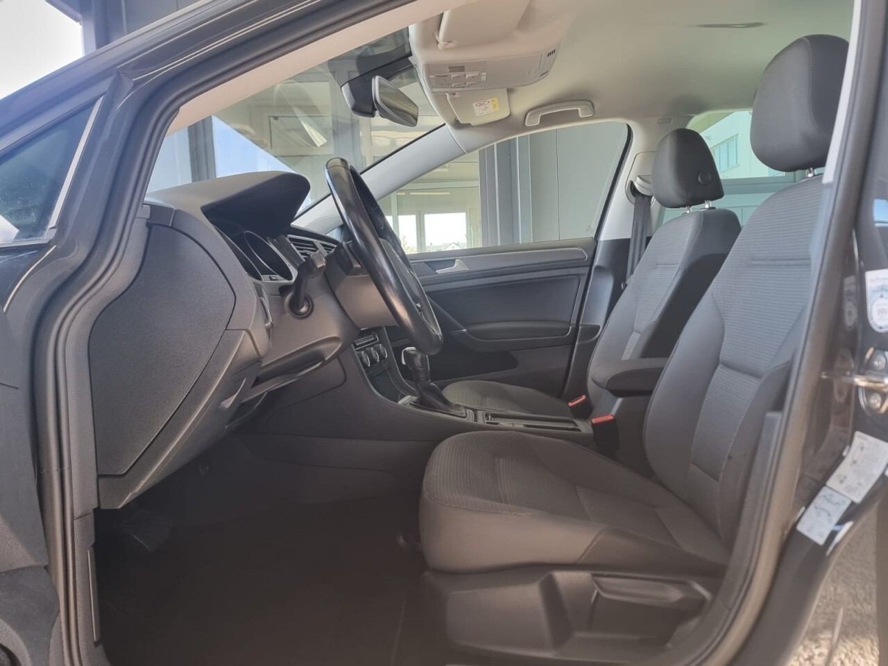 Volkswagen Golf Golf 7 Variant 1.5 TSI DSG,LED,NAVI,ACC,TÜV NEU