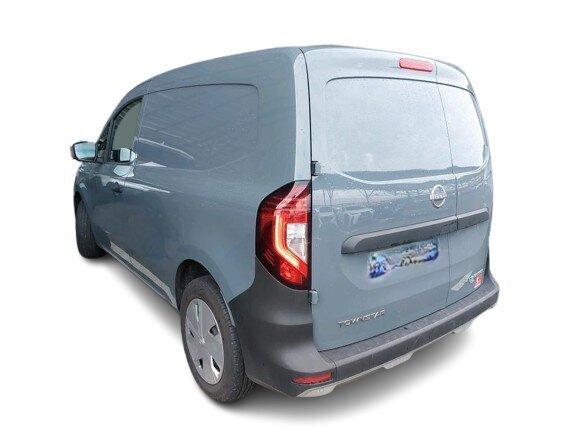 Nissan Townstar EV Accenta 45 kWh L1 PDC
