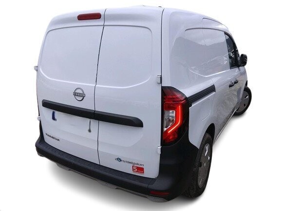 Nissan Townstar EV Accenta 45 kWh L1 PDC