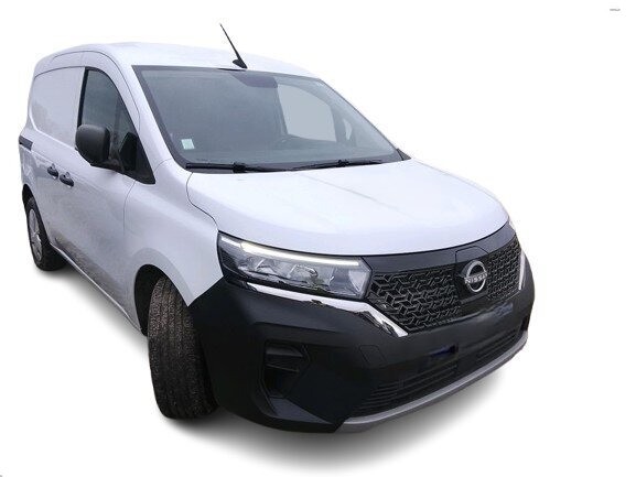 Nissan Townstar EV Accenta 45 kWh L1 PDC