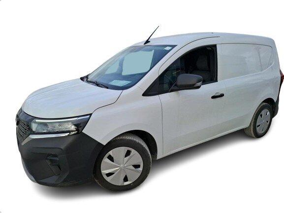 Nissan Townstar EV Accenta 45 kWh L1 PDC