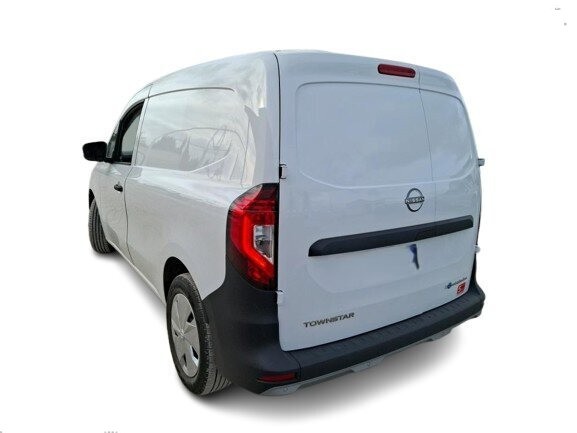 Nissan Townstar EV Accenta 45 kWh L1 PDC