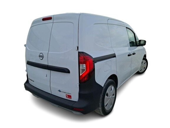 Nissan Townstar EV Accenta 45 kWh L1 PDC