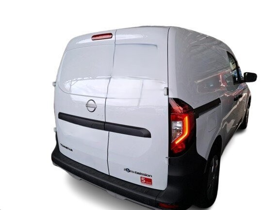 Nissan Townstar EV Accenta 45 kWh L1 PDC