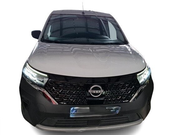 Nissan Townstar EV Accenta 45 kWh L1 PDC