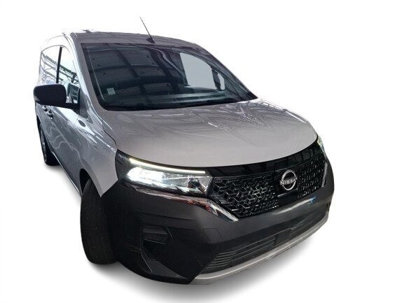 Nissan Townstar EV Accenta 45 kWh L1 PDC
